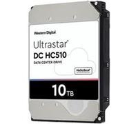 WD Ultrastar DC HC510 HUH721010ALE600 - Disque dur - 10 To - interne - 3.5" - SATA 6Gb/s - 7200 tours/min - mémoire tampon : 256 Mo G