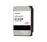Wd ultrastar dc hc550 wuh721818ale6l4 - disque dur - 18 to - sata 6gb/