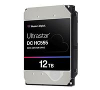 Western Digital Ultrastar 12TB SAS HC555 WUH722012CL5204 0B47741