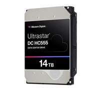 Western Digital Ultrastar HC555 WUH722014CL5204 14TB SAS 0B47743