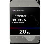 Western Digital Ultrastar DC HC555 SAS SE 20 To (WUH722020CL52L4 / 0B47749)
