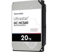 Western Digital Ultrastar DC HC560 3.5' 20 To SAS