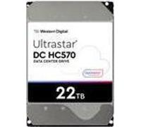 WD Ultrastar DC HC570