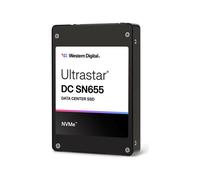 Western Digital Ultrastar DC SN655 15.36TB ISE