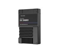 Western Digital Ultrastar DC SN861 7.68To U.2 PCIe 5.0 NVMe 2.0, Lecture 13700Mo/s, Ecriture 7500Mo/s, IOPS Lecture 3.3M, IOPS Ecriture 430K