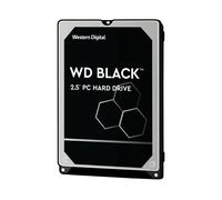 WD WD_Black - 2.5" - 500 Go - 7200 tr/min