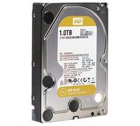 Wd - WD1005FBYZ - Disque Dur Datacenter Wd Gold 3,5" Sata 6gb/s, 1 To