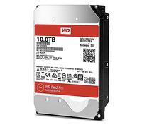 WD WD101KFBX Disque dur interne 3.0" 10 To SATA III