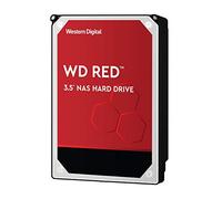 Western Digital Red disque dur 2 To 5400 tr/min 256 Mo 3.5" Série ATA III