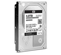 WD WD4004FZWX 4tb Black 128mb