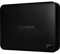 WD WDBAJP0050BBK-WESN Disque dur externe USB 3.0 5 To
