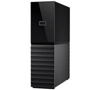 Wd - WDBBGB0040HBK-EESN - Disque Dur De Bureau Usb 3.0 My Book, 4 To