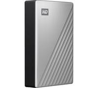 Wd my passport ultra for mac wdbpmv0040bsl - disque dur - 4 to - usb 3
