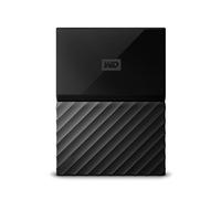 WD WDBZGE0040BBK-NESN My Passport Stockage de jeux Fonctionne avec PS4 USB 3.0