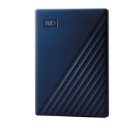 Wd my passport for mac wdba2d0020bbl - disque dur - 2 to - usb 3.2 gen