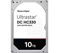 WD Western Digital Ultrastar DC HC330 3.5" 10000 Go Série ATA III
