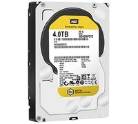 WD Western Digital WD4000F9YZ Disque Dur SE 4 to 3,5 SATA 7200 TR/Min
