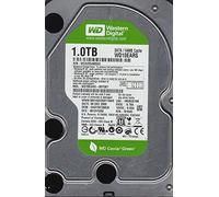 WD10EARS-00Y5B1, DCM HARYNT2MGB, Western Digital 1TB SATA 3.5 Hard Drive