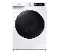 Samsung WD11DG6B85BE machine à laver avec sèche linge Pose libre Charge avant Blanc D