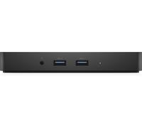 Wd15 Avec Fil Usb 3.2 Gen 1 (3.1 Gen 1) Type-C Noir