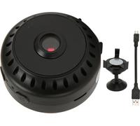 WD15 WiFi Camera Security 1080p Back Magnet App Share Night Vision Loop recording inside for home