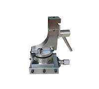 WD165 meule universelle commode Arc Surface meuleuse Sloper précision travail du bois coupe Perspective Shaper outil