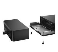 Wd19 Avec Fil Usb 3.2 Gen 1 (3.1 Gen 1) Type-C Noir