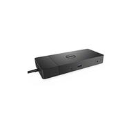 WD19 Wired USB 3.2 Gen 1 (3.1 Gen 1) Type-C Black