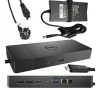 Dell WD19S USB-C Dock 130W EU, W126421672