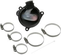 WD19X25278 Kit de valve de dérivation pour lave-vaisselle GE WD19X25259 WD00X25260 WD18X21678 (convient aux modèles : ADT, CDT, DDT, GDF, GDT et plus)