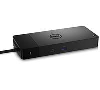WD22TB4 Thunderbolt Docking
