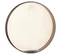 WD22WB - WAVE DRUM 22" BRUN