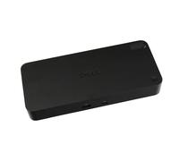WD25_100W Dell ProDock WD25 USB-C 3 Station d'accueil INCL. 130W Chargeur