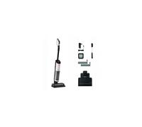 WD30C aspirateur de table Noir, Gris, Blanc Sans sac