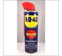 WD40 DÉBLOQUANT 500ml LUBRIFIANT PROFESSIONNEL AVEC DISTRIBUTEUR SVITOL