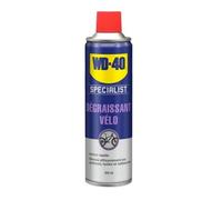 WD40 DEGRAISSANT BIKE 500ML