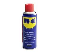 Aérosol multifonction WD-40 200ml