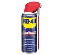 WD40 Spay double position - 200 ml