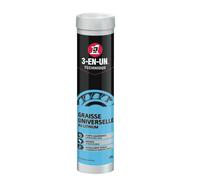 WD40 GRAISSE UNIVERSELLE AU LITHIUM 400G 3 EN 1