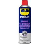 WD40 Specialist Bike DeGreaser 500ml G