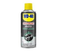 WD40 Specialist Moto Cire Polissage Pour Plastique Carrosserie Scooter Quad