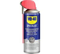 WD40 Specialist Spray lubrifiant sec PTFE 300 ml