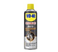 WD40 Specialist® Spray Nettoyant frein Protection motocross enduro scooter 500ml