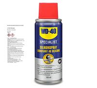 WD40 SPECIALIST Spray silicone 100 ml