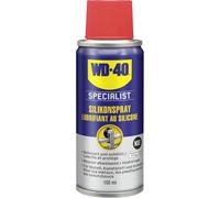 WD40 Specialist Spray silicone 100 ml