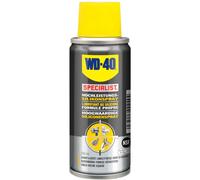 WD40 Spécialiste du spray en silicone 100ml