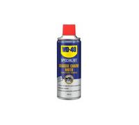 WD40 Spécialiste moto Graisse chaîne Moto conditions humide 400 ml