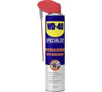 WD40 Spécialiste nettoyeur universel 491036/NBA 250 ml