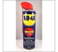 WD40 Spray Débloquant Professionnel 500ML Avec Distributeur Svitol