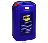 WD-40 - Produit multifonctions - Sans silicone, non conducteur - Bidon 25 L